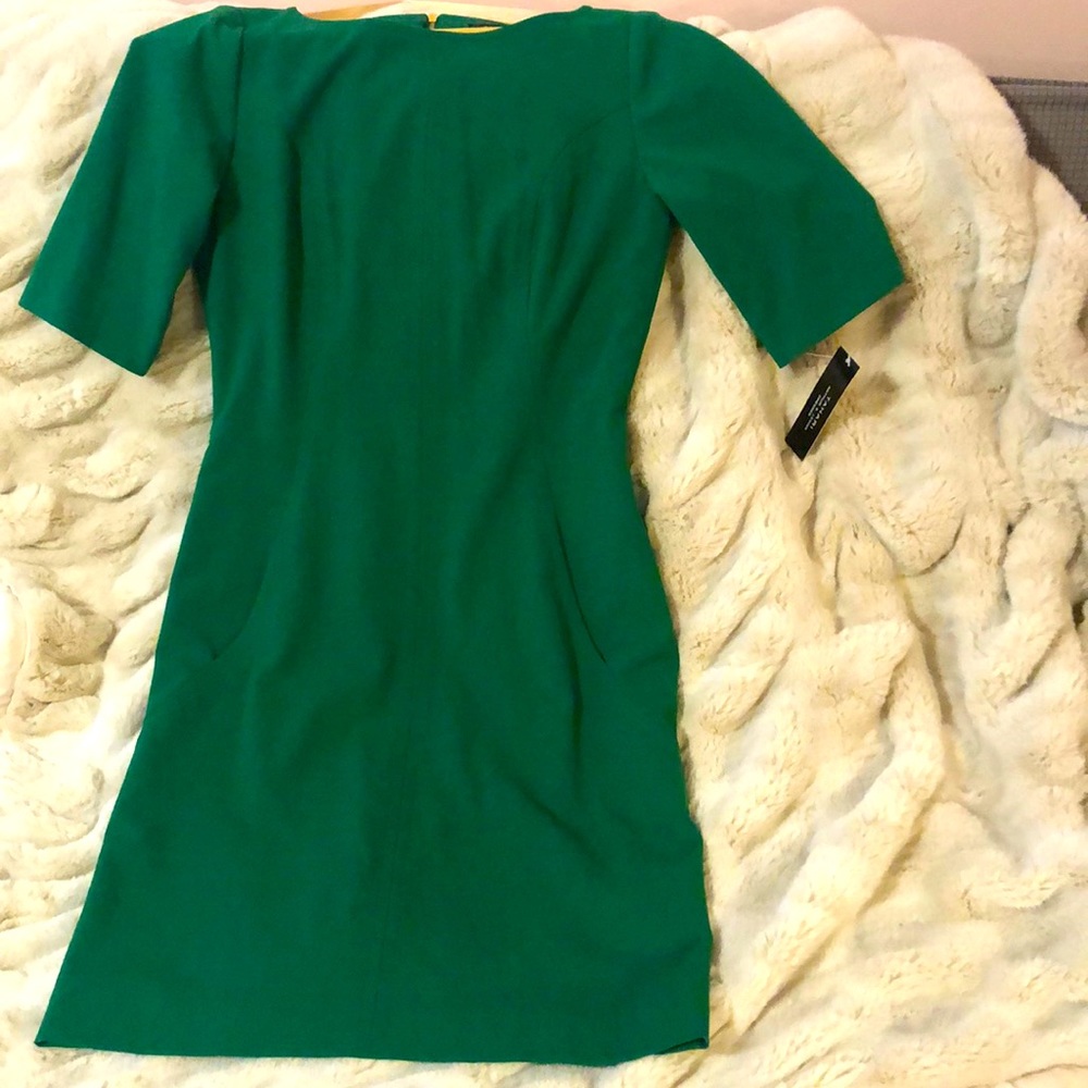 Tahari dress